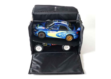 【BALLISTICS】TALL RC BOX