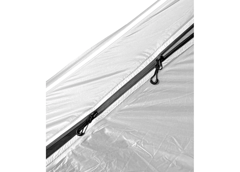 MOUNTAIN RESEARCH】Soloist | LOGGERS Gear Supply