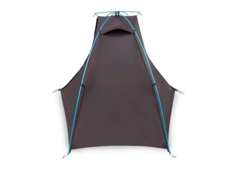 【新品】EL CHALTEN 1p ZEROBONE ZEROGRAM EL CHALTEN 1p ZEROBONE | Tent | ZEROGRAM （ゼログラム）