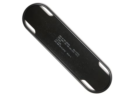 【BALLISTICS】SBS TABLE TOP (SK8) ※店頭展示品