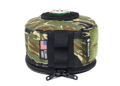【BALLISTICS】GUS CASE 250