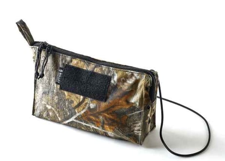 【BALLISTICS】ARMY POUCH
