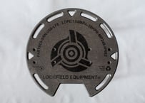 【LOCKFIELD EQIPMENT】LFE MULTI STOOL