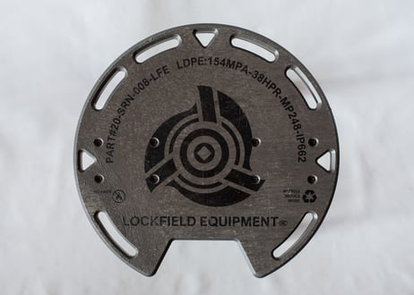 【LOCKFIELD EQIPMENT】LFE MULTI STOOL