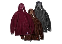 【MOUNTAIN RESEARCH】Octa Hoody