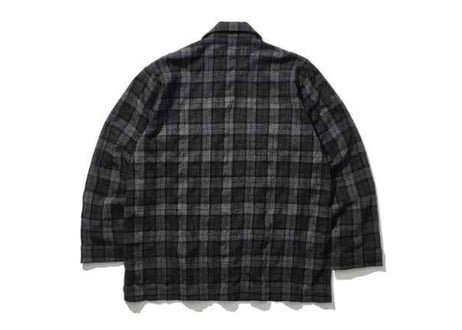 【MOUNTAIN RESEARCH】Phishing PKT Shirt