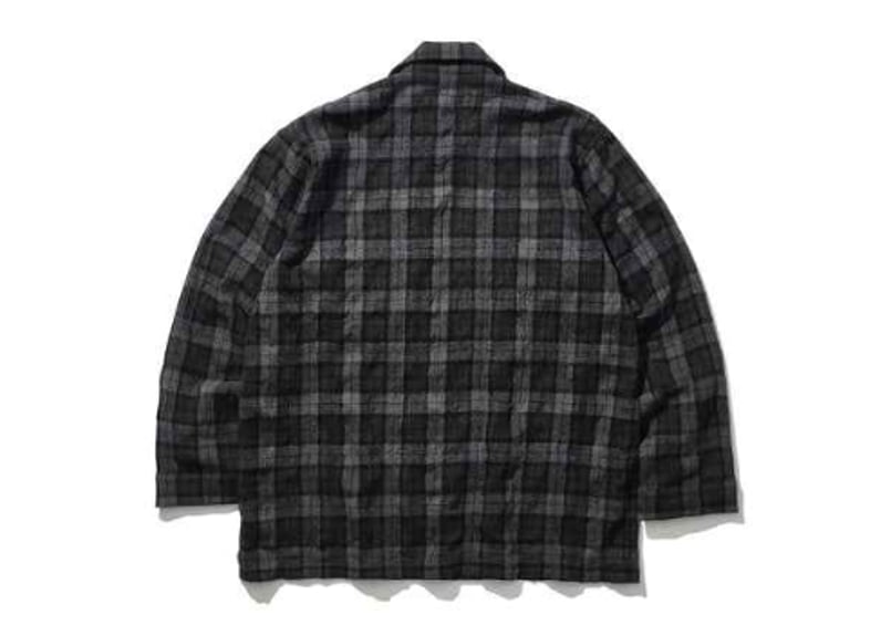 MOUNTAIN RESEARCH】Phishing PKT Shirt | LOGGERS