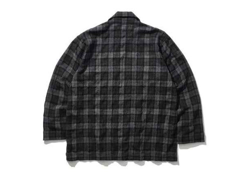 MOUNTAIN RESEARCH】Phishing PKT Shirt | LOGGERS