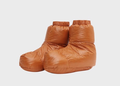 【ZEROGRAM】Nevermind Plus Double Bootie