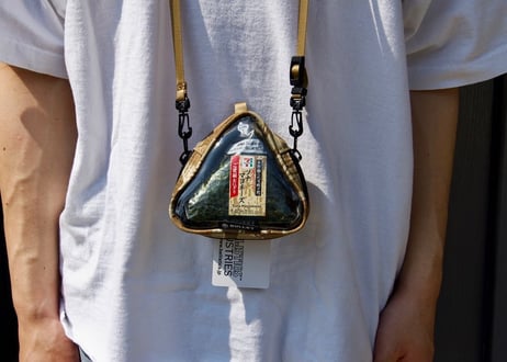 【BALLISTICS】ONIGIRI POUCH