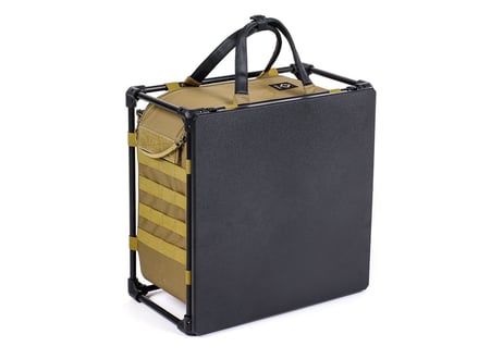 【Helinox】タクティカル フィールドオフィス M（店頭展示品）