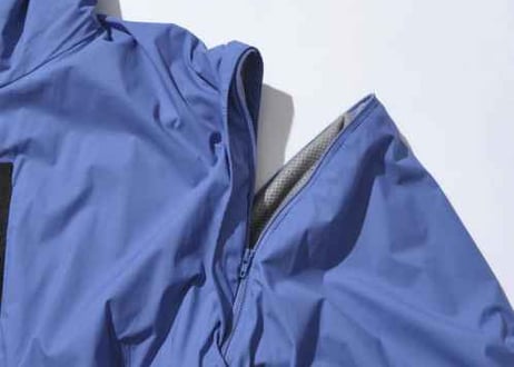 【MOUNTAIN RESEARCH】ID JKT. (Mod.)