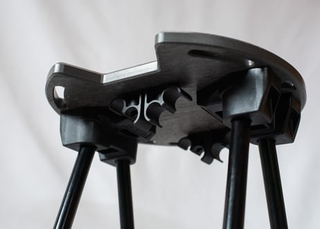【LOCKFIELD EQIPMENT】LFE MULTI STOOL