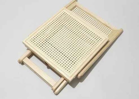 【MOUNTAIN RESEARCH】Rattan Chair