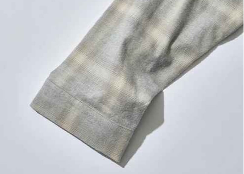 MOUNTAIN RESEARCH】Phishing PKT Shirt | LOGGERS