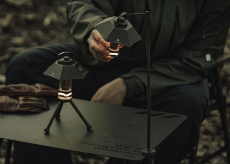 【CARGO】HEXAGON SHADE