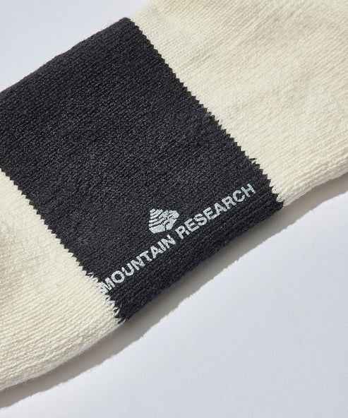 MOUNTAIN RESEARCH】4 Sox | LOGGERS Gear Supply