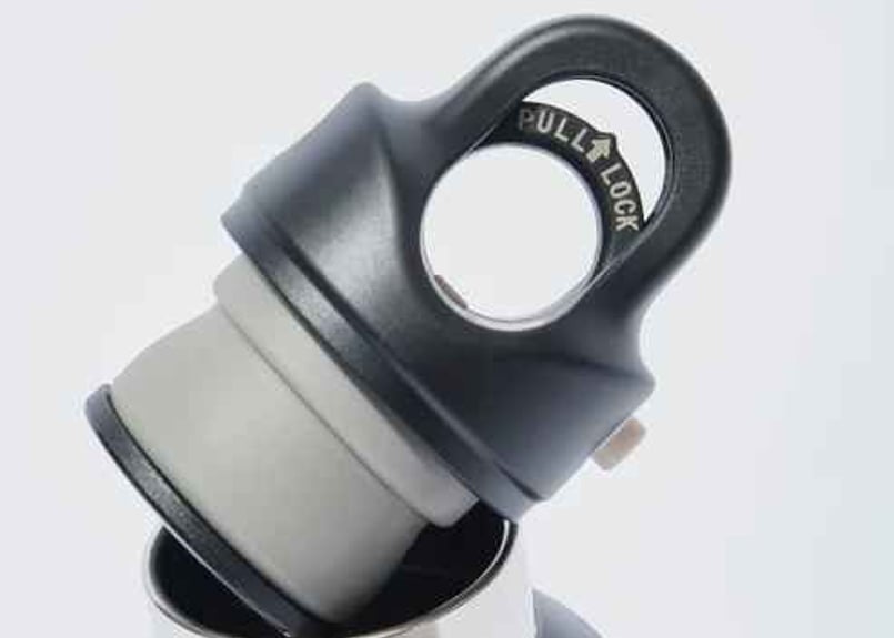MOUNTAIN RESEARCH】MT Bottle | LOGGERS Gear Supply