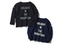 【MOUNTAIN RESEARCH】H.I.T.M.