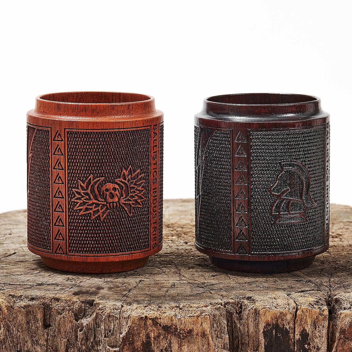 BALLISTICS】CHECKERING CUP | LOGGERS Gear Supply