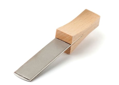【GRÄNSFORS BRUK】ダイヤモンドシャープナー