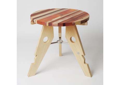 【KI-no】Aa Side Table