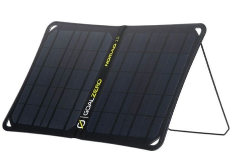 【GOALZERO】NOMAD 10