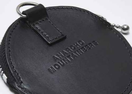 【MOUNTAIN RESEARCH】Rivet Pouch