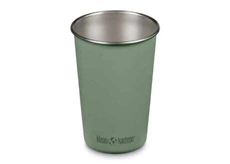 【klean kanteen】パイントカップ 16oz 4Pack