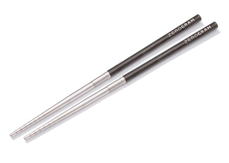 【ZEROGRAM】BISTRO Chopsticks