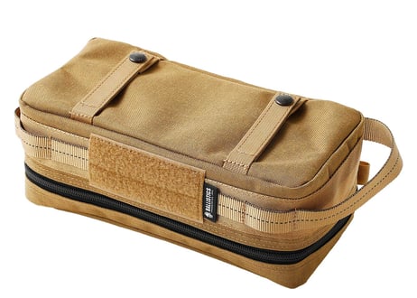 【BALLISTICS】CC TISSUE CASE 3