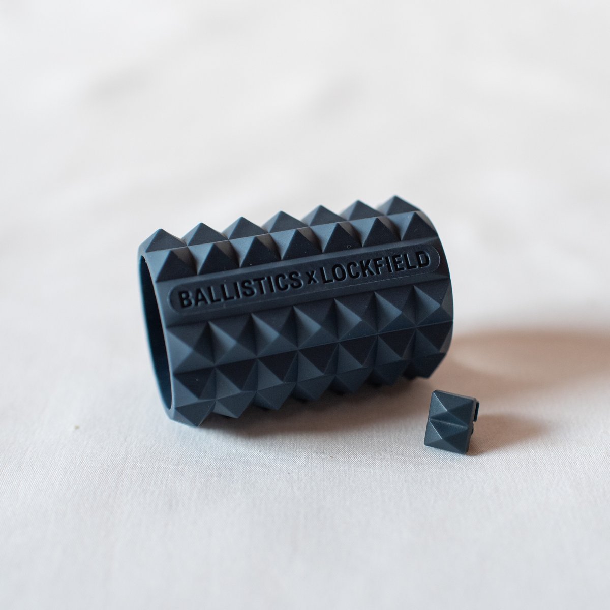 BALLISTICS - lockfield equipment ballistics ST2 グリップ LOCKFIELD EQUIPMENT×BALLISTICS】ST2グリップ | LOGGE