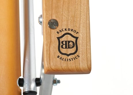 【BALLISTICS】BD LOWER CHAIR（店頭展示品）