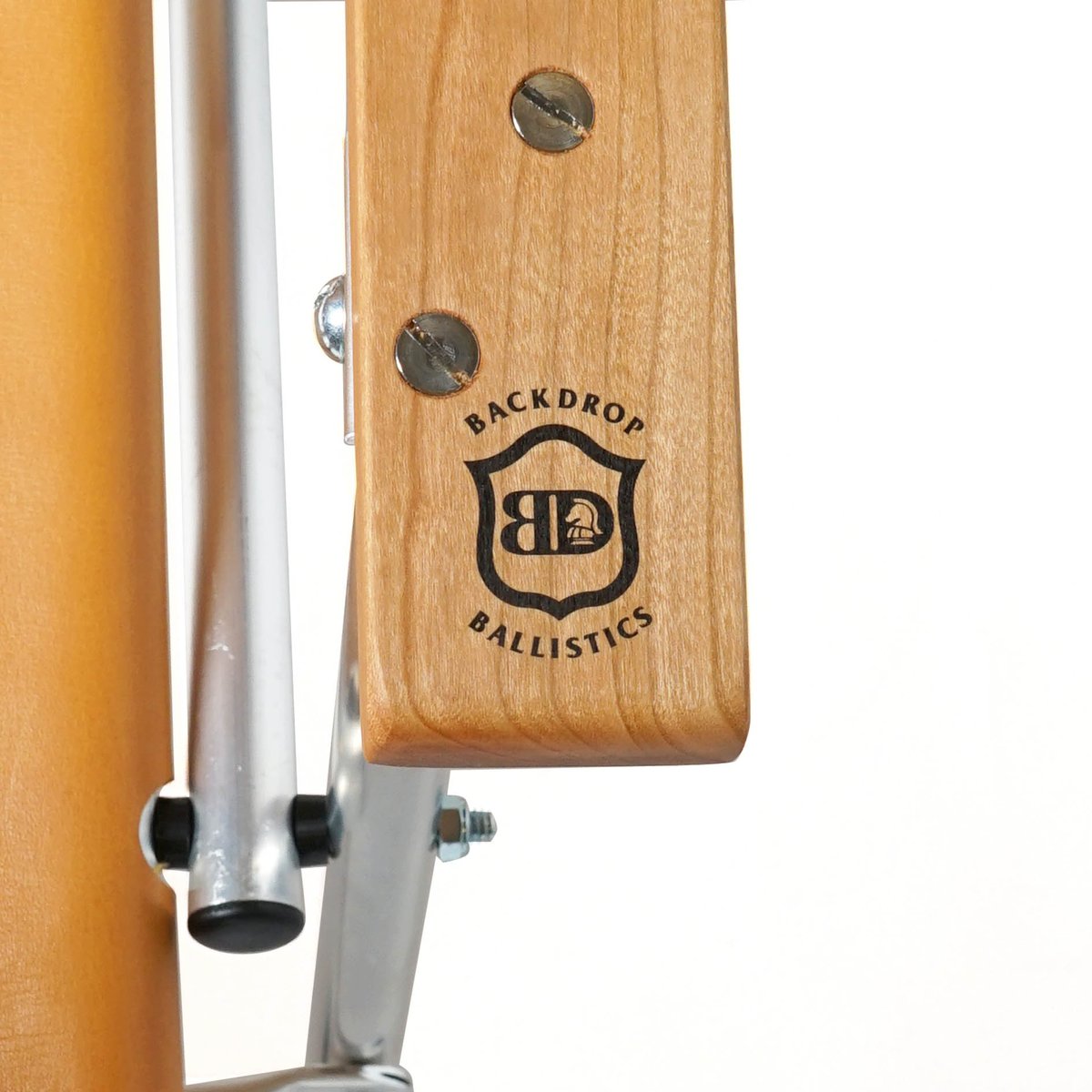 レア】ballistics BD LOWER CHAIR バックドロップレザー