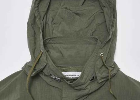 【MOUNTAIN RESEARCH】Phil 65