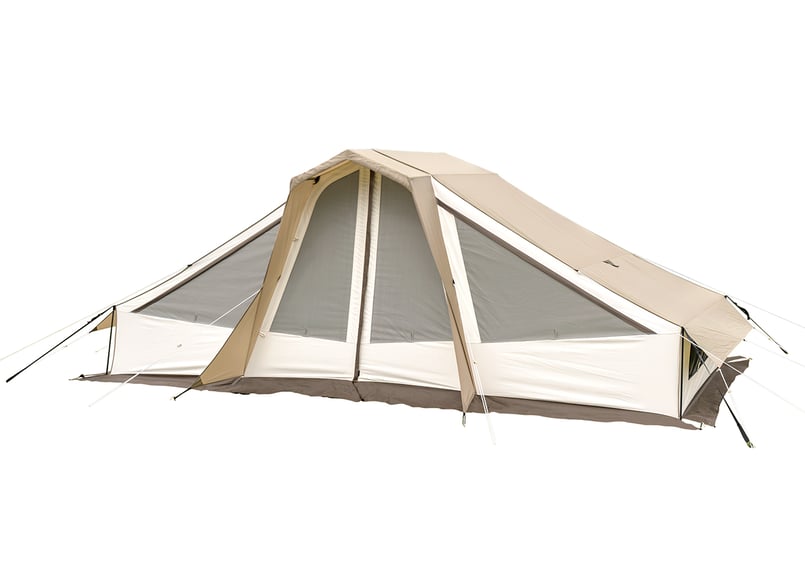 OGAWA】オーナーロッジ ヒュッテレーベン（店頭展示品） | LOGGERS