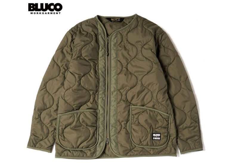 BALLISTICS】BULCO LINER JACKET | LOGGERS Gear S BALLISTICS】BULCO LINER JACKET | LOGGERS Gear S
