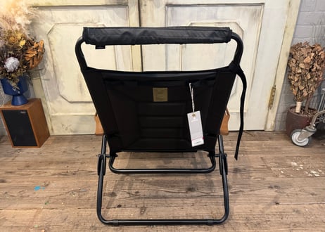 【AS2OV】HIGH BACK RECLINING LOW ROVER CHAIR