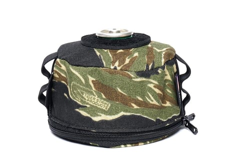 【BALLISTICS】GUS CASE 250