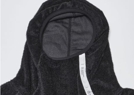 【MOUNTAIN RESEARCH】Octa Hoody