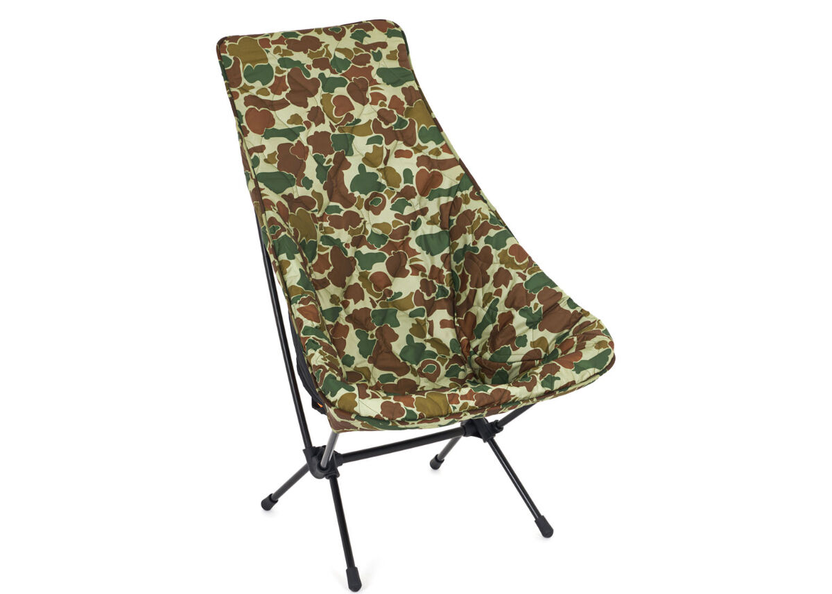 Helinox】フィールドカバー | LOGGERS Gear Supply