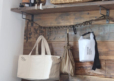 【POST GENERAL】HANG IT -PACK2-