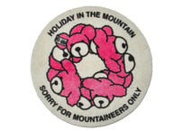 【MOUNTAIN RESEARCH】Mat (Mic Bear)