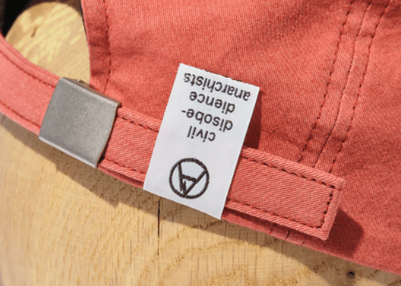 MOUNTAIN RESEARCH】S.F.M.O. Cap | LOGGERS Gear