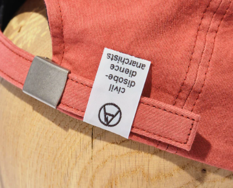 MOUNTAIN RESEARCH】S.F.M.O. Cap | LOGGERS Gear