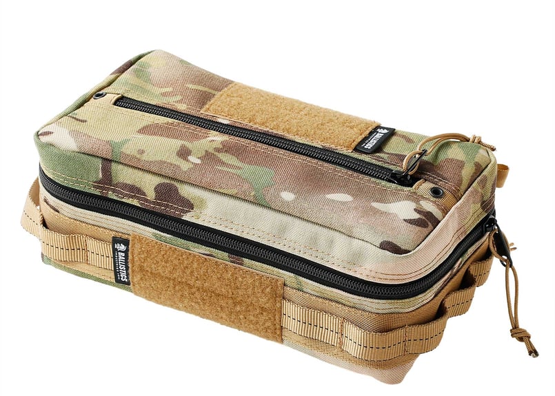 BALLISTICS】CC TISSUE CASE 3 | LOGGERS Gear Supply