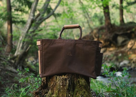 【LOGGERS】Log Carry