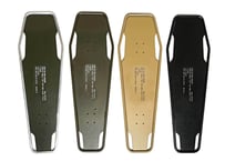 【BALLISTICS】SBS TABLE TOP (COFFIN) ※店頭展示品