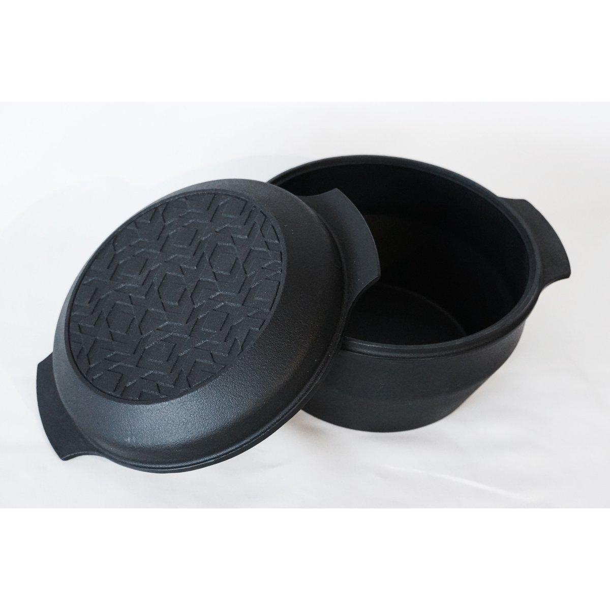 READYMADE PRODUCTS】WEEKENDER ROUND | LOGGERS G