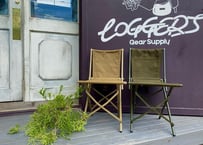 MOUNTAIN RESEARCH】Cutting Board | LOGGERS Gear